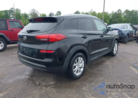 2019 Hyundai Tucson Value from USA, damaged, VIN KM8J33A4XKU851129